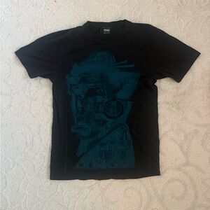 Marc jacobs x Bäst Artist Collaboration T-shirt